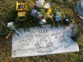 Kevin Alexander Green