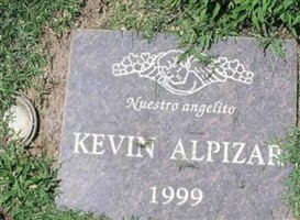 Kevin Alpizar Kevin Alpizar