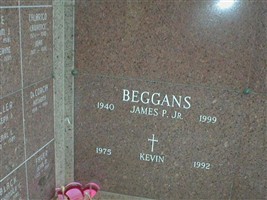Kevin Beggans
