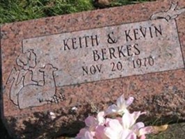 Kevin Berkes Kevin Berkes
