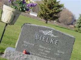 Kevin Brian Bielke Kevin Brian Bielke