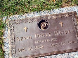 Kevin Doyle Hayden Kevin Doyle Hayden