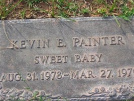 Kevin E. Painter