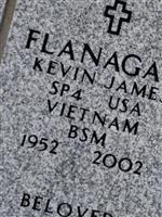 Kevin James Flanagan