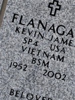 Kevin James Flanagan Kevin James Flanagan