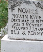 Kevin Kyle Noxell