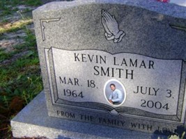 Kevin Lamar Smith Kevin Lamar Smith