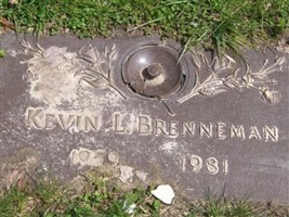Kevin Lee Brenneman Kevin Lee Brenneman