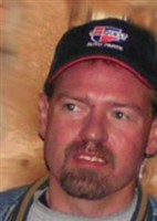 Kevin Lee Deters