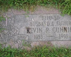 Kevin R. Cunniff