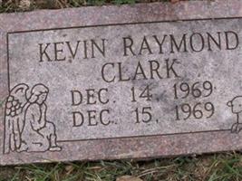 Kevin Raymond Clark