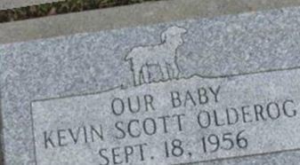 Kevin Scott Olderog