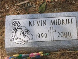 Kevin Shawn Midkiff Kevin Shawn Midkiff