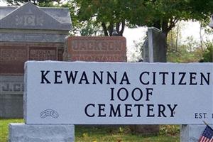 Kewanna Citizens IOOF Cemetery