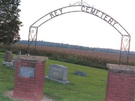 Key Cemetery Key Cemetery