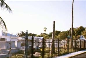 Key West Cemetery