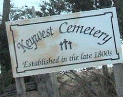 Key West Cemetery