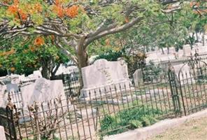 Key West Cemetery