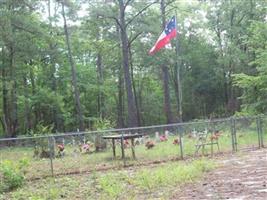 Key-Whatley Cemetery