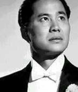 Keye Luke Keye Luke