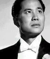 Keye Luke