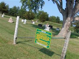 Keys Cemetery