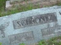 Keyser Meret Schrontz
