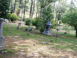 Keystone Cemetery