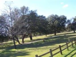 Keystone Heights Cemetery