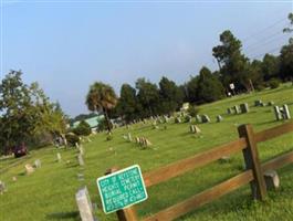 Keystone Heights Cemetery