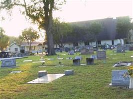 Keystone United Methodist Church Cemetery