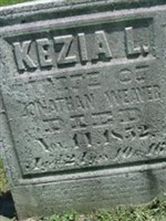 Kezia L. Weaver