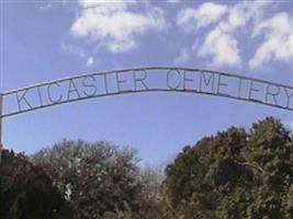 Kicaster Cemetery