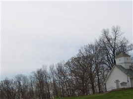 Kickapoo Cemetery Kickapoo Cemetery