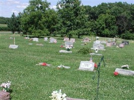 Kickapoo Cemetery Kickapoo Cemetery
