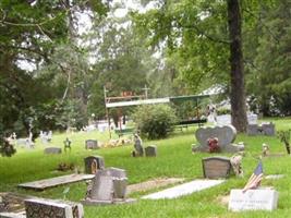 Kidd Cemetery