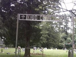 Kidd Cemetery