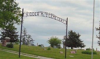 Kidder Cemetery