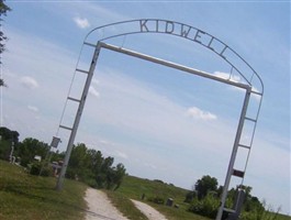 Kidwell Cemetery Kidwell Cemetery