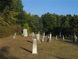 Kieferville Cemetery