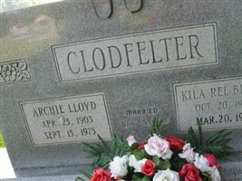 Kila Ree Black Clodfelter Kila Ree Black Clodfelter