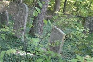 Kile Family Cemetery