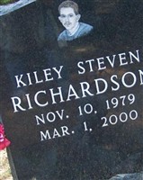 Kiley Steven Richardson Kiley Steven Richardson