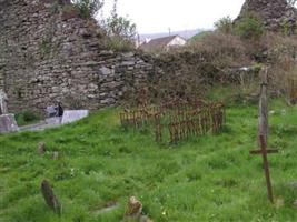 Kilgarvan Old Burial Ground