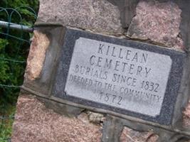 Killean Cemetery