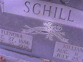 Killian C. Schill