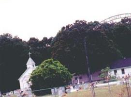 Killian Chapel Cemetery