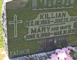 Killian Nord Killian Nord
