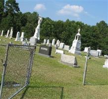 Kilmichael Friendship Cemetery