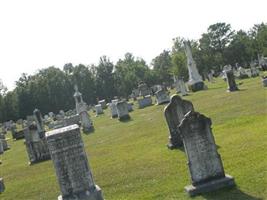 Kilmichael Friendship Cemetery